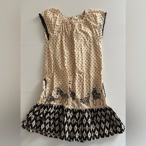 Girls Size 5/6 H&M Dress